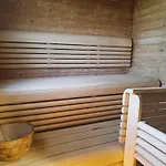 Lomamökit Kulkuri Iso-Syöte