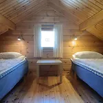 Kulkuri Lomamökit