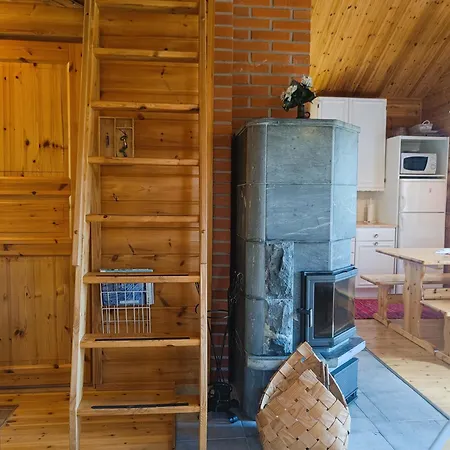 Chalet Kulkuri