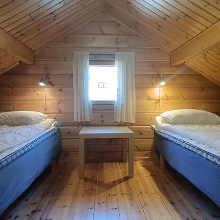 Kulkuri Chalet