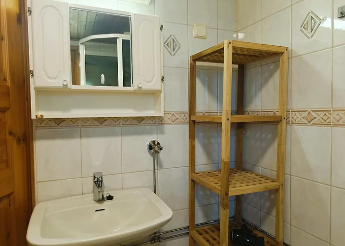 شاليه Kulkuri *