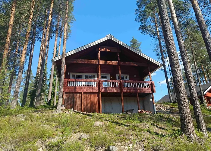 木屋 Kulkuri 索特