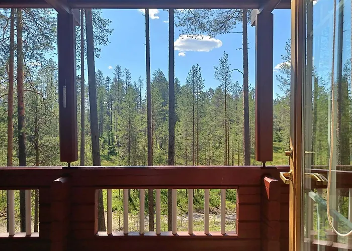 Kulkuri شاليه *